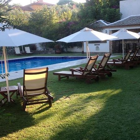 Hotel Prince Stafilos Skopelos Eksteriør billede