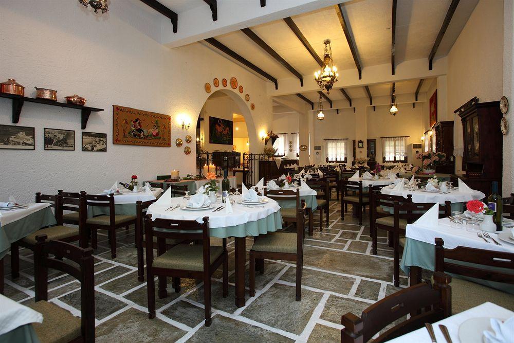 Hotel Prince Stafilos Skopelos Eksteriør billede