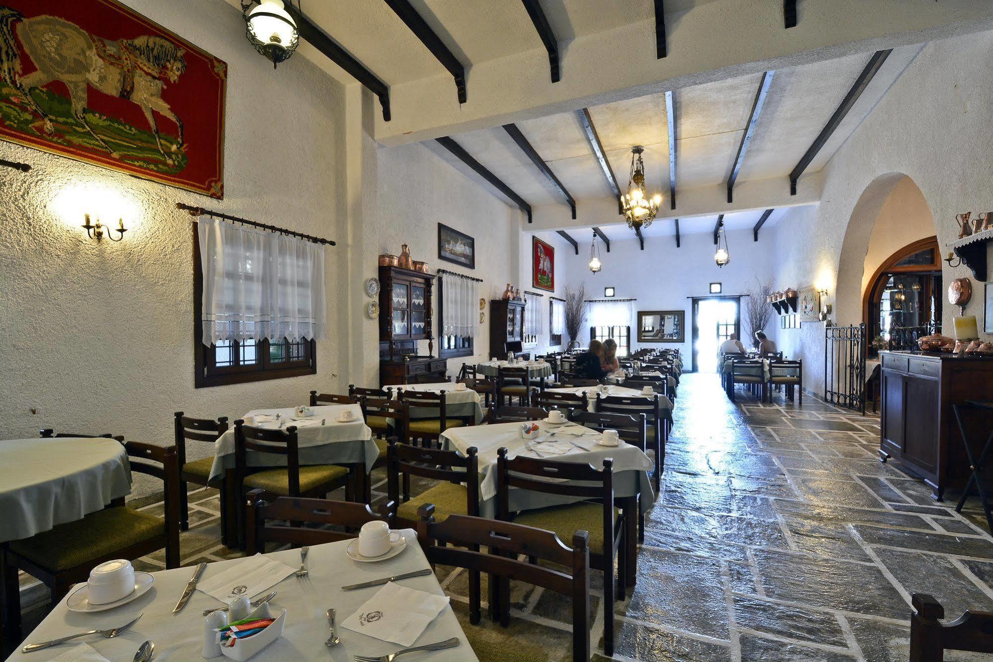 Hotel Prince Stafilos Skopelos Eksteriør billede