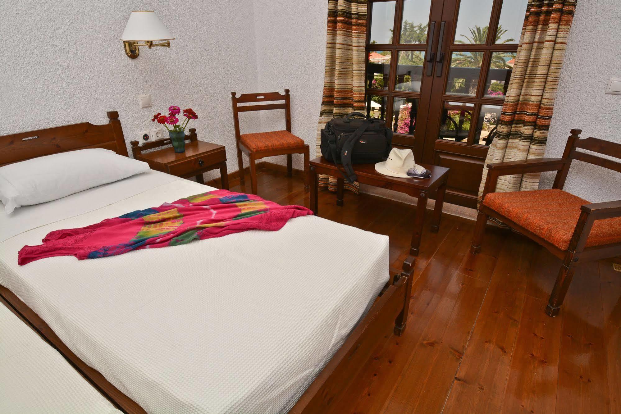 Hotel Prince Stafilos Skopelos Eksteriør billede