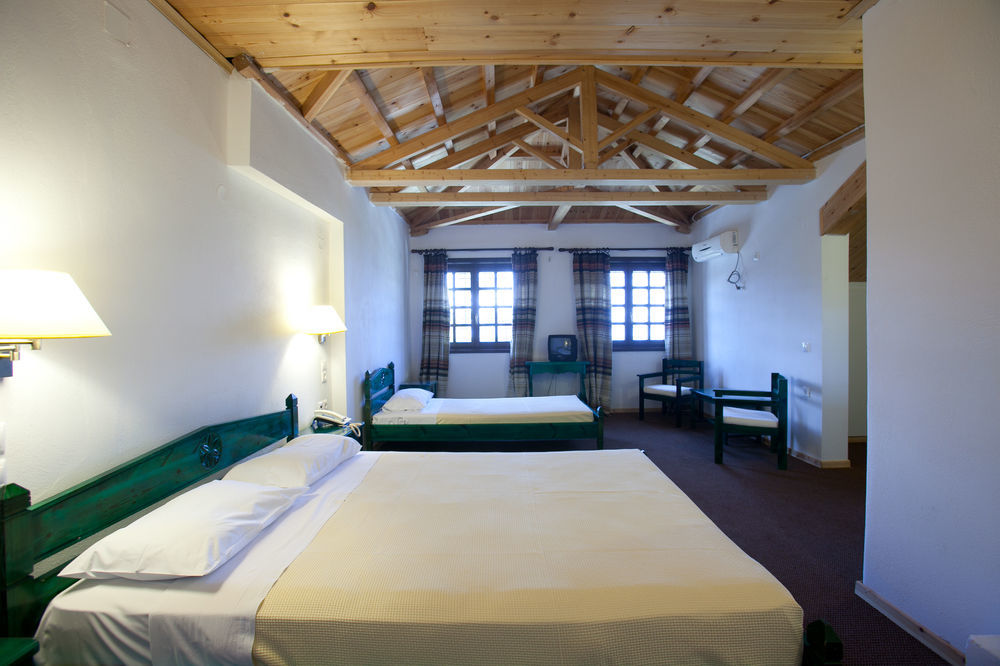 Hotel Prince Stafilos Skopelos Eksteriør billede