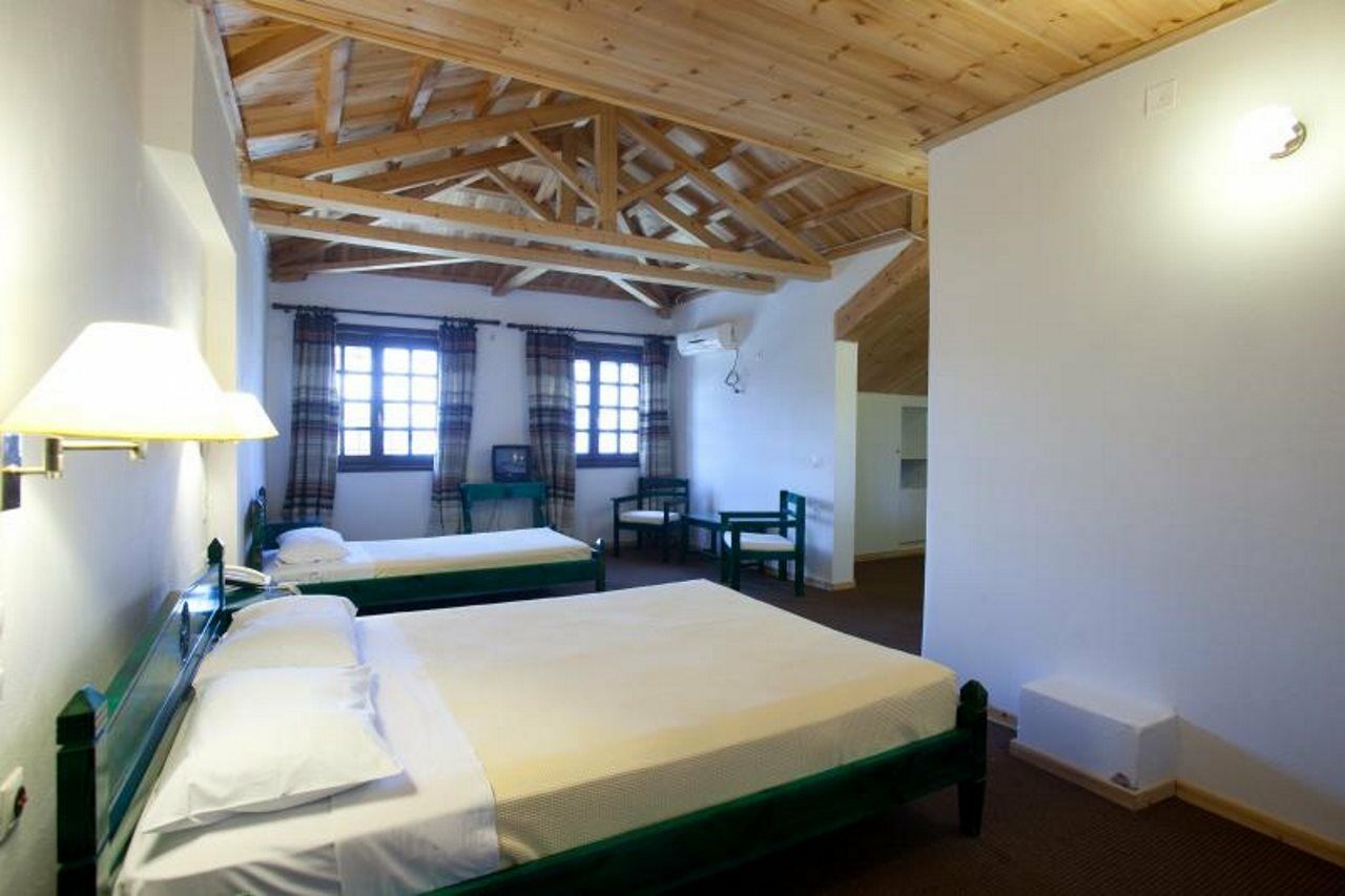 Hotel Prince Stafilos Skopelos Eksteriør billede